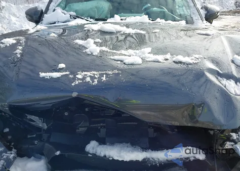 2025 Honda Cr-V Ex Awd из США, поврежденный, VIN 5J6RS4H42SL016065